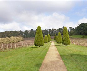 The Spa At Lindenderry - Yamba Accommodation 4