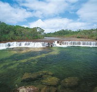 Jardine River National Park and Heathlands Resources Reserve - Yamba Accommodation