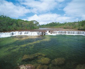Jardine River National Park And Heathlands Resources Reserve - Yamba Accommodation 0