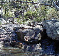 Torrington State Conservation Area - Yamba Accommodation
