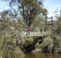 Avon Park - Yamba Accommodation