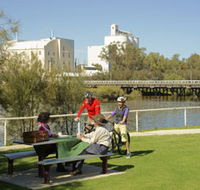 Avon River - Yamba Accommodation