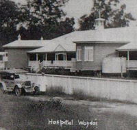 Wondai Heritage Museum - Yamba Accommodation