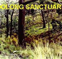Oolong Sanctuary - Yamba Accommodation