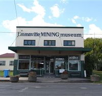 Emmaville Mining Museum - Yamba Accommodation