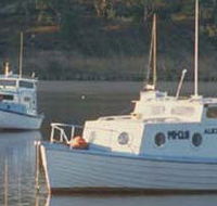 Western Port - Yamba Accommodation