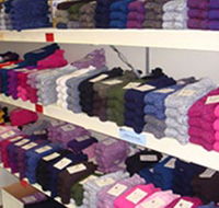Lindner Sock Factory - Yamba Accommodation
