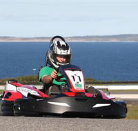 Phillip Island Grand Prix Circuit Visitor Centre - Yamba Accommodation