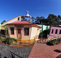 A Maze'N Things - Yamba Accommodation