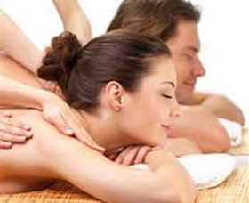 Paci Spa - Yamba Accommodation 2