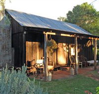 Highfields Pioneer Village - Yamba Accommodation