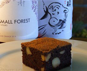 Small Forest Wine - Yamba Accommodation 4