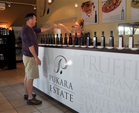 Pukara Estate - Yamba Accommodation 1