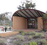 Barna Mia Native Animal Sanctuary - Yamba Accommodation