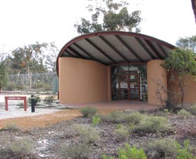 Barna Mia Native Animal Sanctuary - Yamba Accommodation 0
