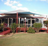 Gin Gin Library - Yamba Accommodation