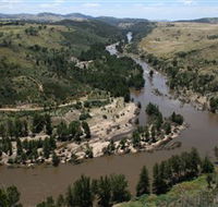 Shepherds Lookout - Yamba Accommodation