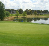 Magpies Belconnen Golf Club - Yamba Accommodation