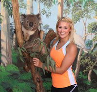 Maru Koala and Animal Park - Yamba Accommodation