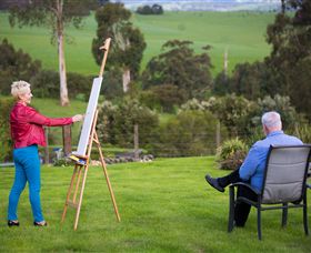 Athlone VIC Yamba Accommodation