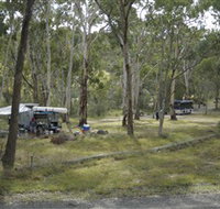 Wooldridge Recreation and Fossicking Reserve - Yamba Accommodation