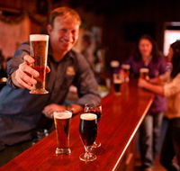Granite Belt Brewery - Yamba Accommodation