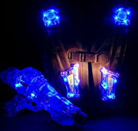 Zone 3 Canberra Laser Games - Yamba Accommodation