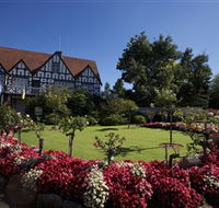 Cockington Green Gardens - Yamba Accommodation