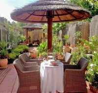 The Well Retreat - Day Spa and Teahouse - Yamba Accommodation