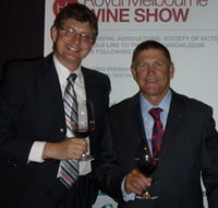 Symphony Hill Wines - Yamba Accommodation