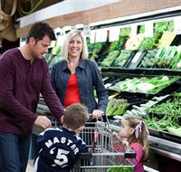Belconnen Fresh Food Markets - Yamba Accommodation