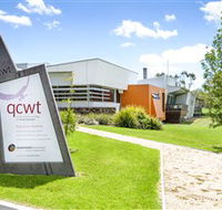 Varias Restaurant and Conference Centre incorporating Banca Ridge Winery Cellar Door - Yamba Accommodation