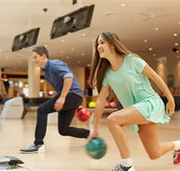 AMF Belconnen Ten Pin Bowling Centre - Yamba Accommodation