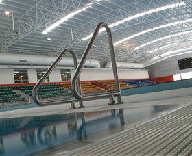 Canberra International Sports And Aquatic Centre (CISAC) - Yamba Accommodation 0
