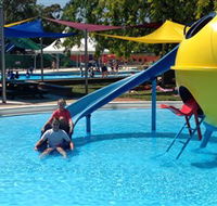 Big Splash Waterpark - Yamba Accommodation