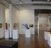 Muswellbrook Regional Arts Centre - Yamba Accommodation