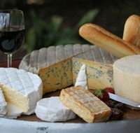 Hunter Belle Cheese - Yamba Accommodation