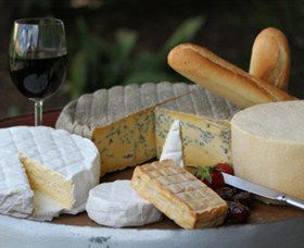 Hunter Belle Cheese - Yamba Accommodation 0