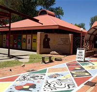 Country Art Escapes - New England North West Regional Arts Trail - Yamba Accommodation