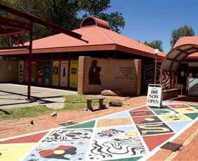 Country Art Escapes - New England North West Regional Arts Trail - Yamba Accommodation 0