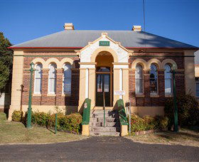 Country Art Escapes - New England North West Regional Arts Trail - Yamba Accommodation 1