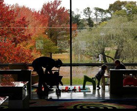 Country Art Escapes - New England North West Regional Arts Trail - Yamba Accommodation 2