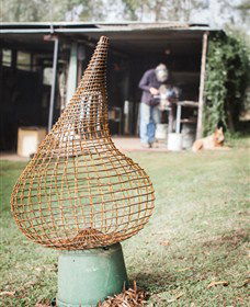 Country Art Escapes - New England North West Regional Arts Trail - Yamba Accommodation 3