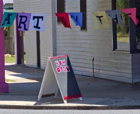 Country Art Escapes - New England North West Regional Arts Trail - Yamba Accommodation 4