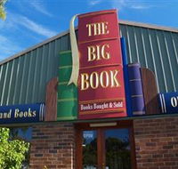 Big Book - Yamba Accommodation