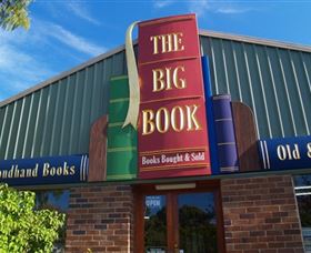 Big Book - Yamba Accommodation 0