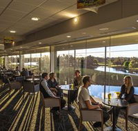 Gungahlin Lakes Golf and Community Club - Yamba Accommodation