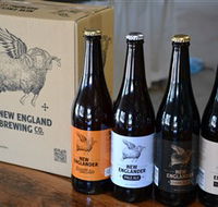 New England Brewing Company - Yamba Accommodation