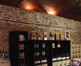 Capital Wines Epicurean Centre - Yamba Accommodation 0
