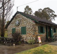 Crofters Cottage - Yamba Accommodation